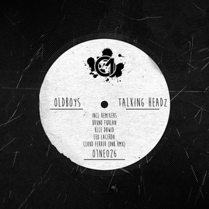 Talking Headz (Cloud Ferrrer Remix)