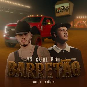 Os Guri no Barretão (feat. Krüger)