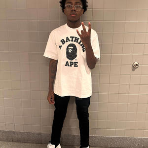 She GOT A WHAM YOP (feat. G_lowww) (ProdJoeBandz|Explicit)