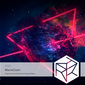 MacroCosm (Tigerwall Extended Remix)