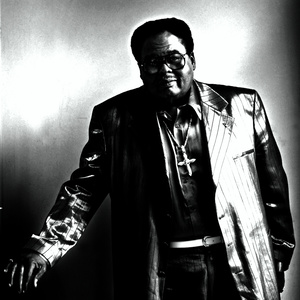 Roscoe Chenier on Black and Tan, Vol. 1