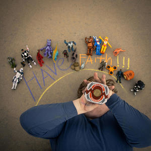 Have Faith, Pt. 1 (feat. Mieckul)