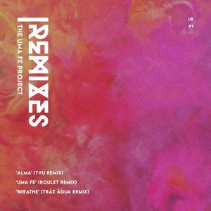 Breathe (Tráz Água Remix)