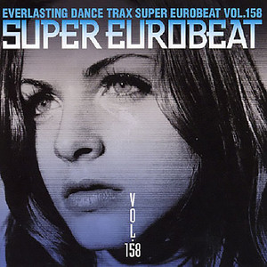 Super Eurobeat Vol. 158