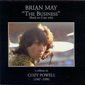 The Business (Rock On Cozy Mix)