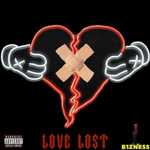 Love Lost (Explicit)