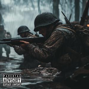 Still A Solja (feat. CIAM_03) (Explicit)