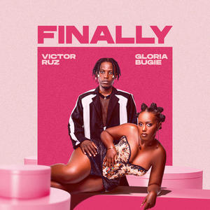 Finally (feat. Gloria Bugie) (Dub Version)