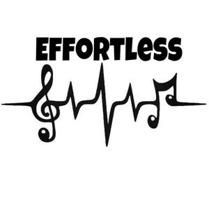 Effortless (Explicit)