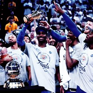 Rookie Of The Year (feat. Babykr) (Explicit)