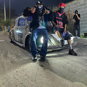 BN PRENDAS (feat. H K 213) (Explicit)