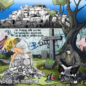 MTG Beggin (feat. Mc Leozinho ZS, Mc GW, Mc Fabinho da OSK & Mc Pipokinha) [Explicit]