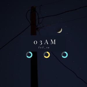 03Am (Tape machine remaster)