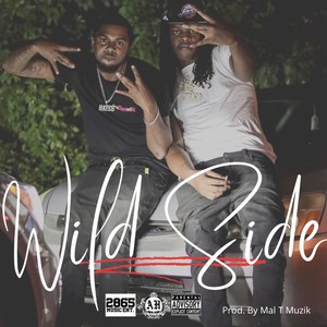 Wild Side (feat. Young toko) (Explicit)