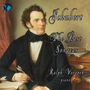 Schubert: The Last Sonatas