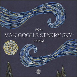 Van Gogh's Starry Sky