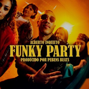 Funky Party (Explicit)