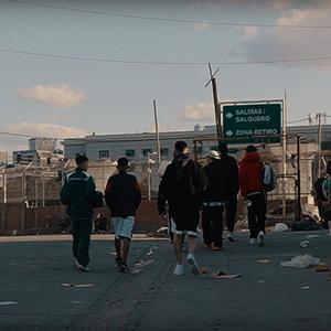 Entre Chantas (Explicit)