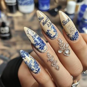 You Want It Back (feat. FVL/\NI) (Explicit)