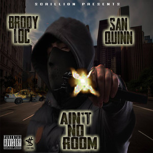 Ain't No Room (Explicit)