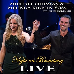 Night on Broadway (feat. Jared Pierce) [Live]