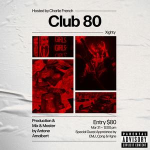 Candyland (feat. Childsplaynogamez) (Explicit)