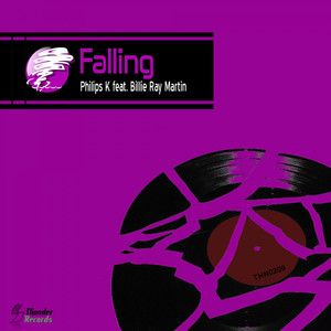 Falling (Original Mix)