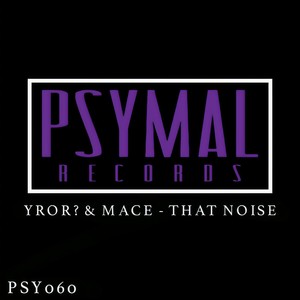That Noise (Original Mix)