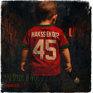 En Didi # Vol 2 (Explicit)