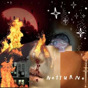 Notturno (feat. Nellow Spazio)