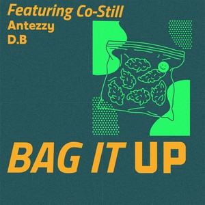 Bag It Up (Explicit)