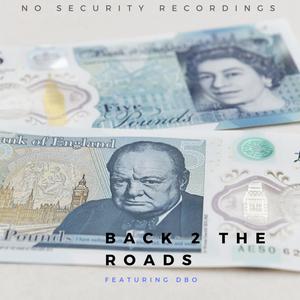 Back 2 The Roads (feat. DiBo) (Explicit)