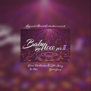 Loco Por Ti(feat. The Lemz) (Explicit)