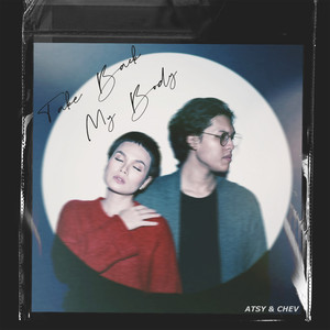 Take Back My Body (Explicit)