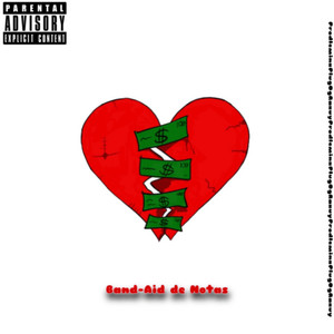 Band-Aid De Notas (Explicit)