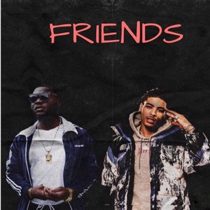 Friends (Explicit)
