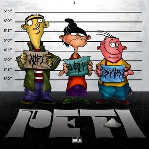 PETI (feat. Leo'P) (Explicit)