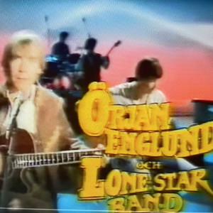 Örjan Englunds Lone Star Band (Explicit)