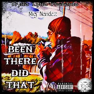 Been There Did That (Explicit)