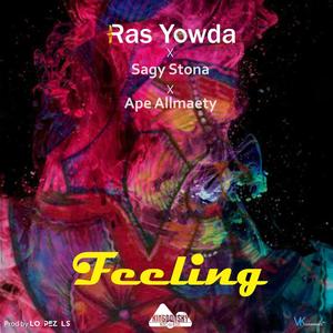 Feeling (feat. Sagy Stona & Ape Allmaety)