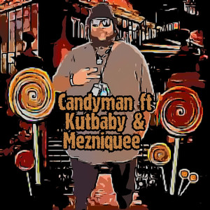 Candyman (Explicit)