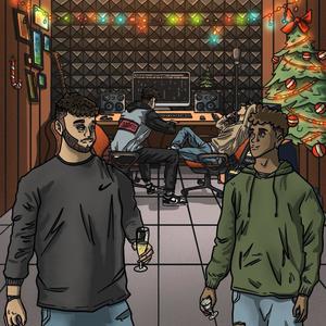 UNA POLTRONA PER DUE FREESTYLE (feat. Fonico, HILL DON & Leito) (Explicit)