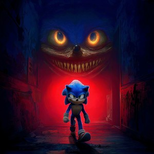 SHIN SONIC (TAPE THREE) (Explicit)