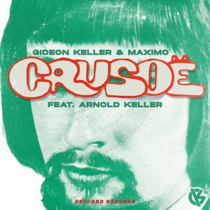 Crusoe (Radio)