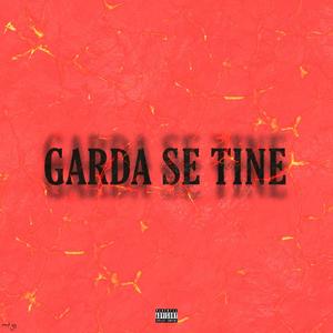 GARDA SE TINE (feat. Zenis) [Explicit]