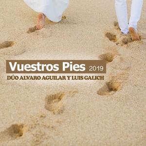 Vuestros Pies (feat. Luis Galich)