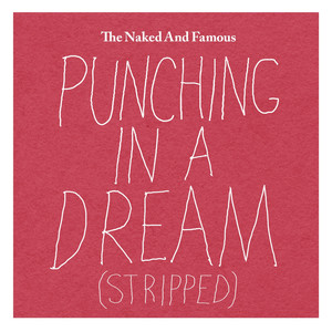 Punching in a Dream (Stripped)