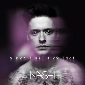 Magnetic (feat. Nikki Williams)