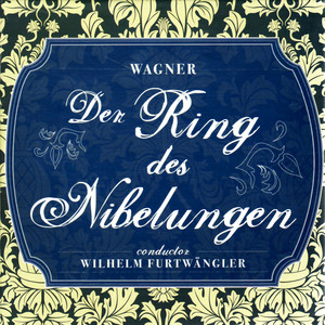 Siegfried - Act III, 