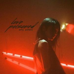 Love Poisoned (Amy Peters)